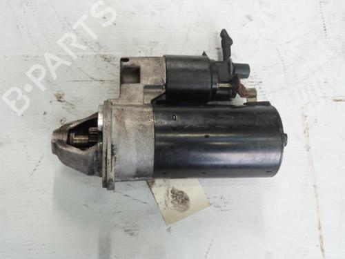 Startmotor MERCEDES-BENZ A-CLASS (W168) A 170 CDI (168.008) (90 hp) 24774979