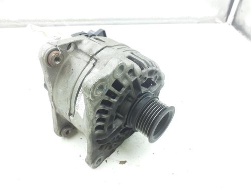 Used Alternator VW POLO IV (9N_, 9A_) 1.4 16V (80 hp) 24795863