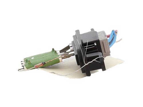 Heater resistor RENAULT MASTER III Platform/Chassis (EV, HV, UV) | BP38595354M108 - Image 5
