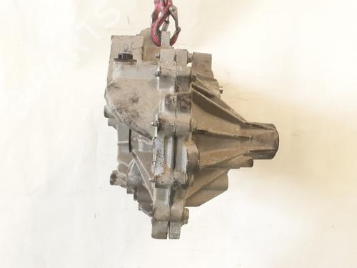 Gearbox PEUGEOT 208 II (UB_, UP_, UW_, UJ_) e-208 | BP26730679M3 
