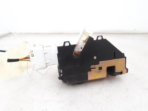 Front right lock CITROËN C4 I (LC_) 1.6 HDi | BP24792345C97 