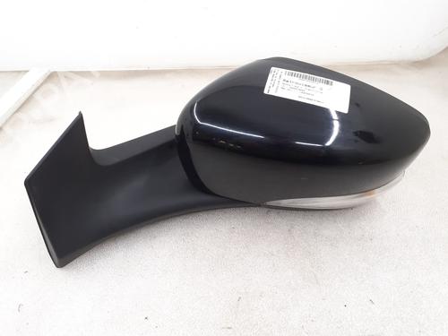 Used Left mirror Left mirror RENAULT ZOE (BFM_) ZOE (92 hp) 27398211 27398211