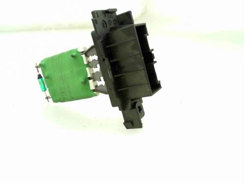 Used Heater resistor Heater resistor CITROËN JUMPY II Van 1.6 HDi 90 16V (90 hp) 24778409 24778409