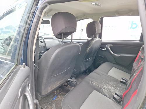 Gearbox DACIA DUSTER (HS_)  | BP33700937M3  - Image 36