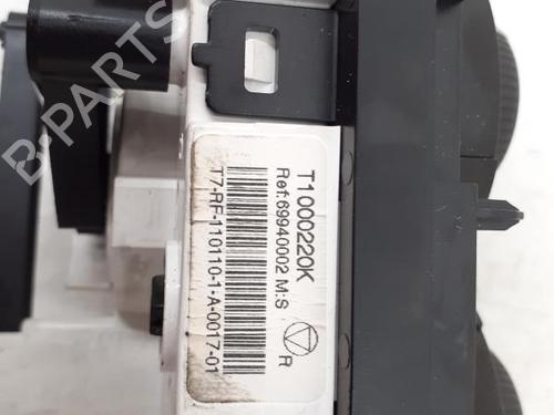 Climate control PEUGEOT 308 SW I (4E_, 4H_) 1.6 HDi | BP24782613I5 