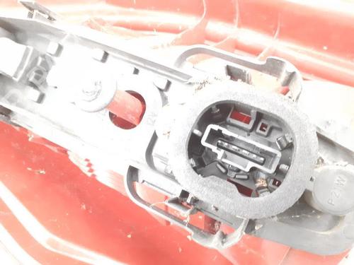 Right taillight CITROËN C2 (JM_) 1.4 HDi | BP24783062C35 