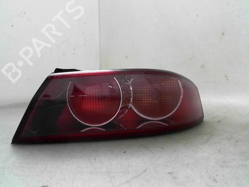 Used Right taillight ALFA ROMEO 159 Sportwagon (939_) 2.4 JTDM (939BXD1B, 939BXD12) (200 hp) 24774871