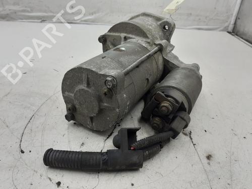 Used Starter Starter KIA SORENTO I (JC) 2.5 CRDi 4WD (140 hp) 24788092 24788092