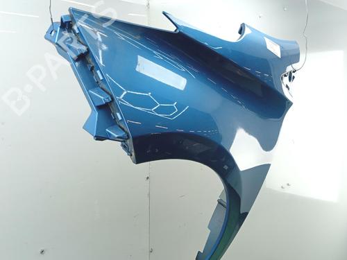 Used Left front fenders Left front fenders 38454581 38454581