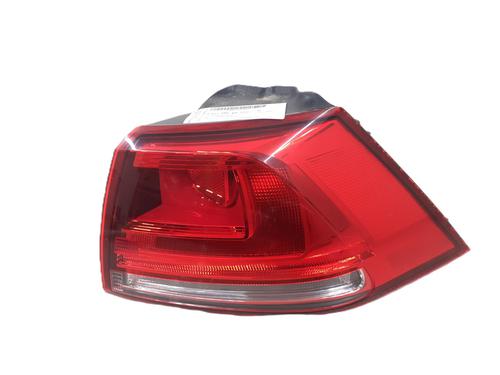 Used Right taillight VW GOLF VII (5G1, BQ1, BE1, BE2) 1.6 TDI (105 hp) 24797710