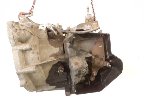 Gearkasse FORD FIESTA V (JH_, JD_) 1.6 16V | BP24772659M3 