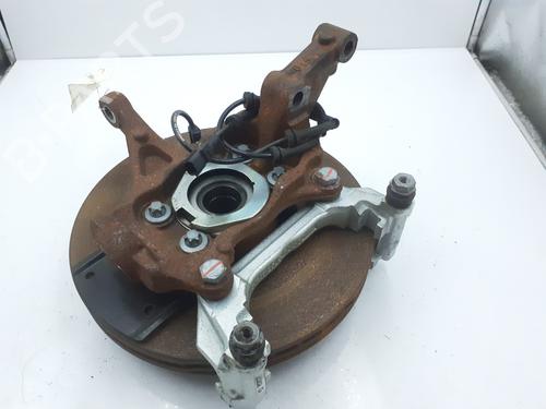Used Left front steering knuckle Left front steering knuckle 39113516 39113516