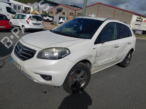 Used Parts RENAULT KOLEOS I (HY_)  2.0 dCi (HY0K)  4270632