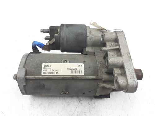 Starter CITROËN JUMPY III Van (V_) 1.6 BlueHDi 95 | BP30732941M8
