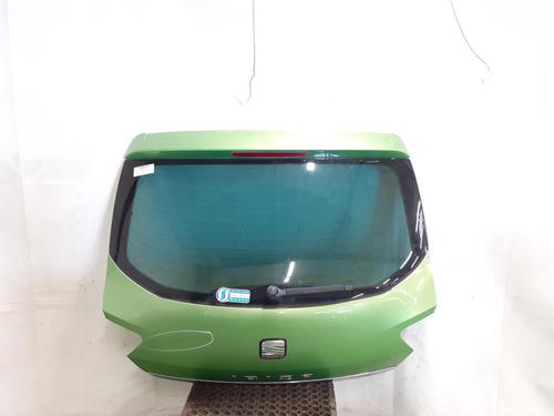Used Tailgate SEAT IBIZA IV (6J5, 6P1) 1.4 (85 hp) 24787694