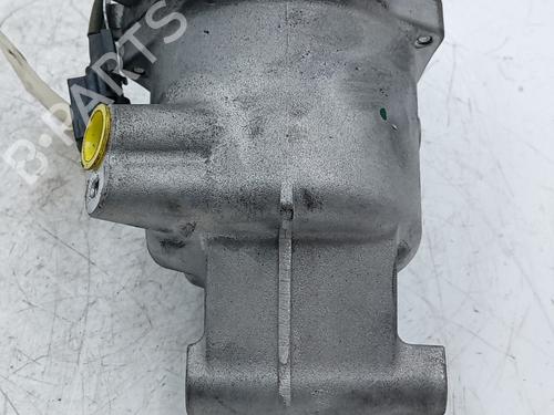 AC compressor DACIA SANDERO III 1.0 TCe 100 ECO-G | BP37741949M34 - Image 2