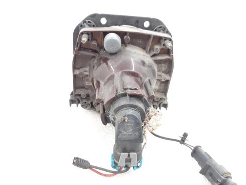 Used Left headlight Left headlight BLUECAR BLUEUTILITY EV50 (68 hp) 24788152 24788152