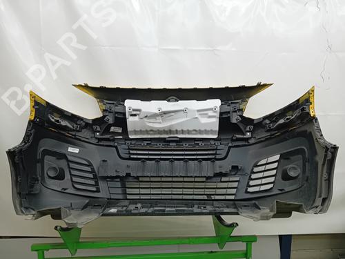 front-bumper-citroen-jumpy-iii-van-v_-2016-36468622 main image
