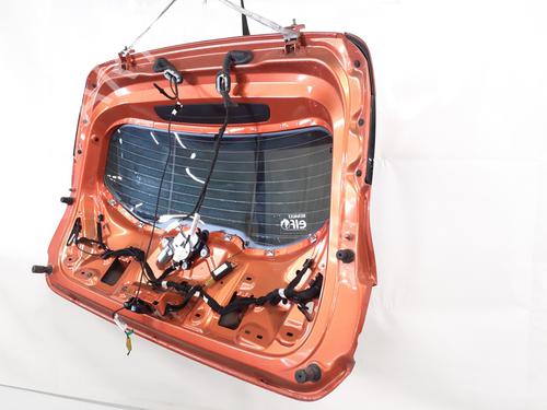 Tailgate RENAULT CLIO V (B7_) 1.0 TCe 100 (B7MT) | BP33857639C6  - Image 6