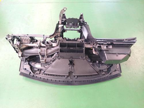 Dashboard CITROËN C3 III (SX) 1.2 THP 110 (SXHNPS, SXHNZT, SXHNZ6) | BP39517512C46 - Image 4