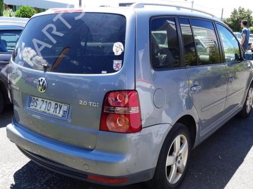 Switch VW TOURAN (1T1, 1T2) 2.0 TDI 16V | BP24778287I30 