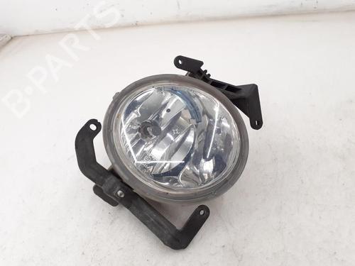 Used Right front fog light HYUNDAI i10 I (PA) 1.2 (78 hp) 24783691