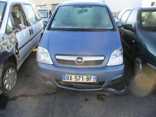 Retrovisor esquerdo OPEL MERIVA A MPV (X03) 1.7 CDTI (E75) | BP24774629C26 