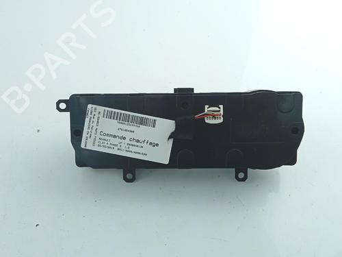 Climate control RENAULT CLIO IV (BH_) 1.5 dCi 90 | BP37277408I5 - Image 3