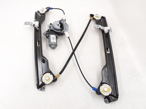 Front right window mechanism NISSAN QASHQAI / QASHQAI +2 I (J10, NJ10, JJ10E) 1.5 dCi | BP24786671C23 