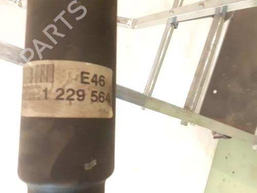 Driveshaft BMW 3 Coupe (E46) 328 Ci | BP40493812M37 - Image 3
