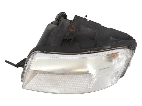 Left headlight FIAT PANDA (169_) 1.1 (169.AXA1A) | BP37203381C28 - Image 2