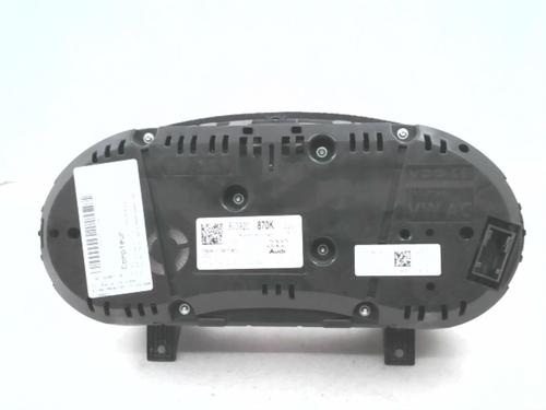 instrument-cluster-audi-a3-8v1-8vk-2012-2013-2014-2015-2016-2017-2018-2019-2020-24781149 main image