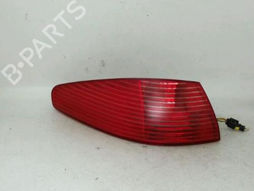 Left taillight PEUGEOT 607 (9D, 9U) 2.7 HDi 24V | BP24773737C34 