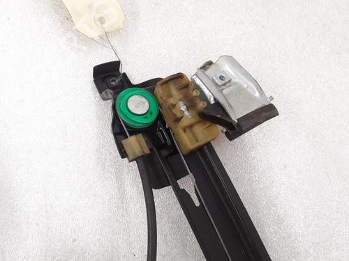 Front right window mechanism SEAT LEON (1P1) 2.0 FSI | BP24794831C23 - Image 6