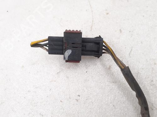 Front wiper motor SAAB 9-3 Convertible (YS3F) 1,8t BioPower | BP24772010M29 