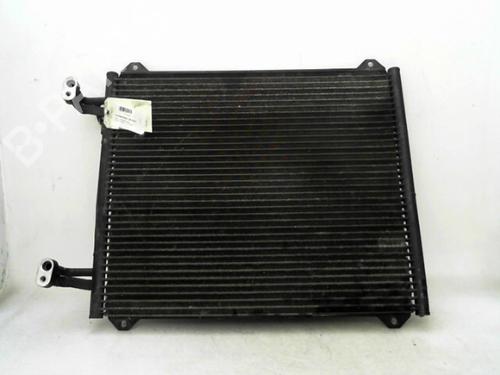 Used AC radiator AUDI A2 (8Z0) 1.4 TDI (75 hp) 24776221