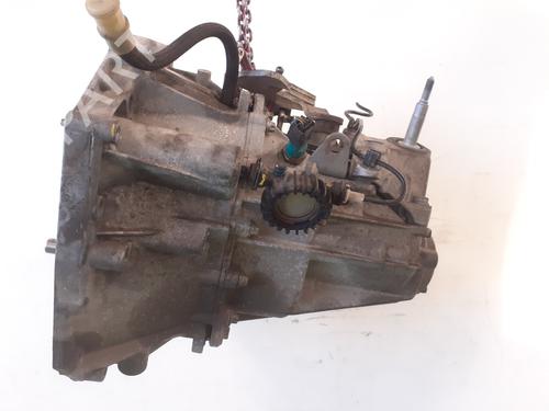 Used Gearbox Gearbox DACIA LODGY (JS_) 1.5 Blue dCi 115 (JSJT) (116 hp) 32469525 32469525