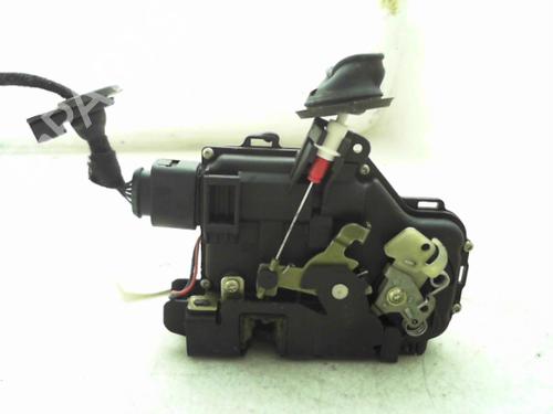 Used Front right lock AUDI A2 (8Z0) 1.4 TDI (75 hp) 24776230