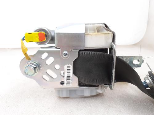 Front left seatbelt HYUNDAI i40 I CW (VF) 1.7 CRDi | BP24797630I26 - Image 2