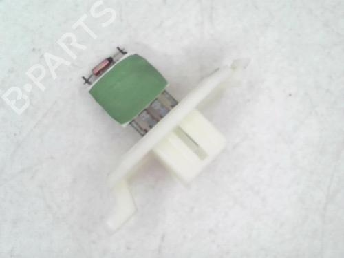 Used Heater resistor Heater resistor FORD FOCUS III Turnier 2.0 TDCi (140 hp) 24780794 24780794