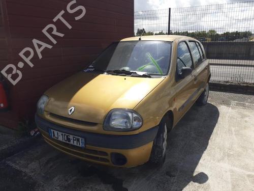 Køler RENAULT CLIO II (BB_, CB_) 1.9 D (B/CB0E, BB0J) | BP24793788M31 