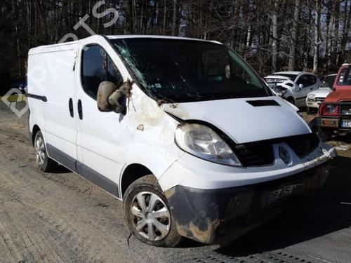 Ekpansionstank RENAULT TRAFIC II Van (FL) 2.0 dCi 90 (FL0H, FL00, FL01, FL0M, FL0P, FL0S) | BP24779973C120 - Image 7