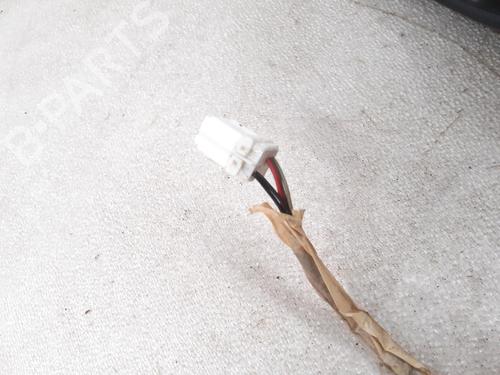 Left mirror NISSAN NOTE (E11, NE11) 1.5 dCi | BP24794651C26 