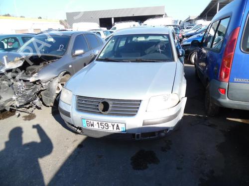 Right mirror VW PASSAT B5.5 (3B3) 1.9 TDI | BP24774559C27 