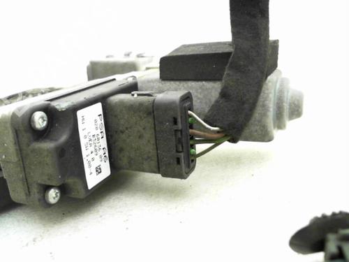 Front left window mechanism CITROËN C2 (JM_) 1.4 HDi | BP24778267C22