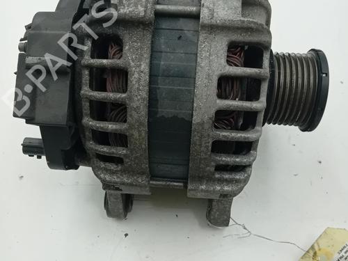Generator RENAULT KADJAR (HA_, HL_) 1.6 dCi 130 (HLA4) (130 hp) 24791540