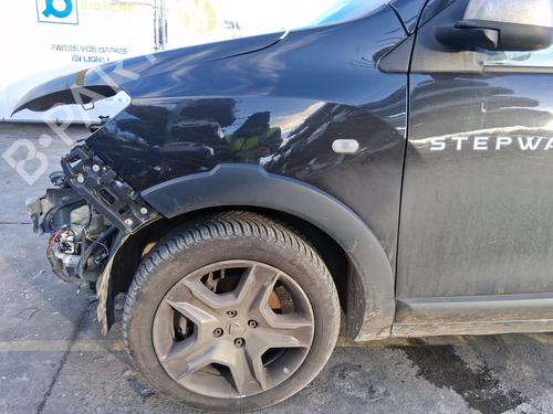 Gearbox DACIA LODGY (JS_) 1.5 Blue dCi 115 (JSJT) | BP32469525M3  - Image 14