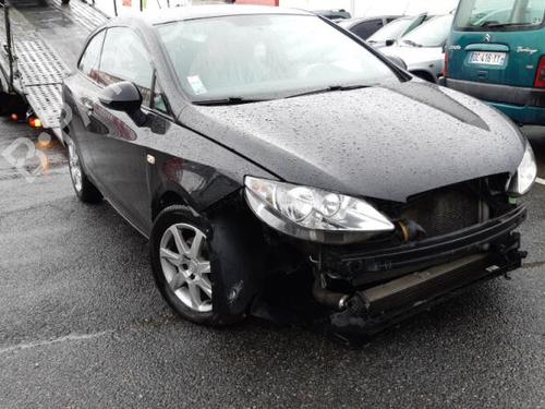Rear wiper motor SEAT IBIZA IV (6J5, 6P1) 1.4 TDI | BP24776347M102 