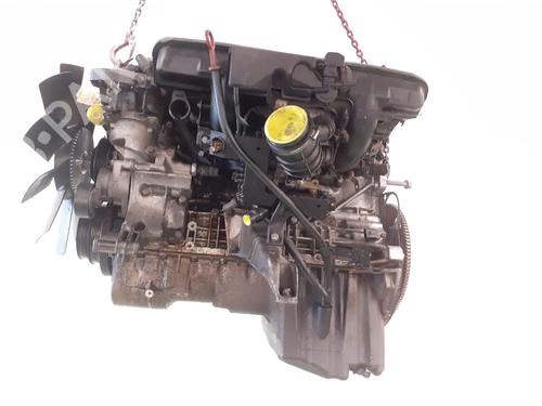 Engine BMW 3 Coupe (E46) 328 Ci | BP39762742M1 - Image 2