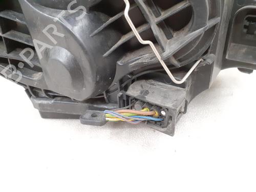 Left headlight BMW 1 (E87) 116 d | BP24794535C28 - Image 5